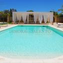 Villa Villa Novecento con piscina esclusiva