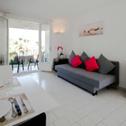 Apartments Modern 2 bedroom apartment with pool & fiber optic in a quiet, private gated domain 5kms to St Tropez