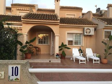 Hotel Ferienhaus in Cartagena mit Garten, Gemeinschafts Pool und Terrasse