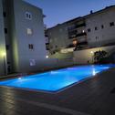 Апартаменты Apartamento céntrico en Candelaria, con piscina.