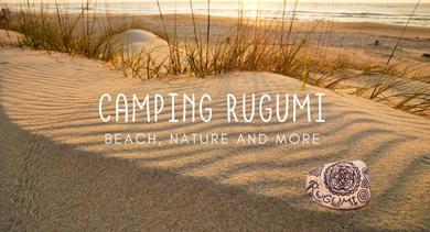 Holiday home Camping Rugumi