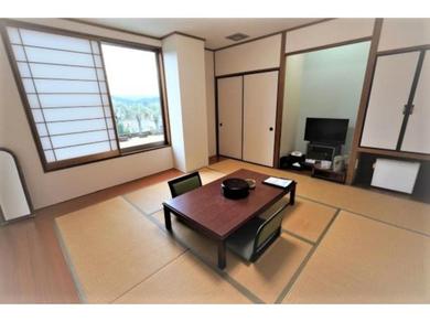 Hotel Hitoyoshi Onsen Hotel Hananoshou - Vacation STAY 40104v