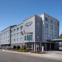 Hotel Four Points by Sheraton - San Francisco Airport