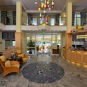Hotel Strandhotel Seerose