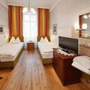 Hotel Hotel Austria - Wien