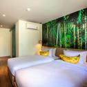 Отель The Stay Chaweng Beach Resort- SHA Plus