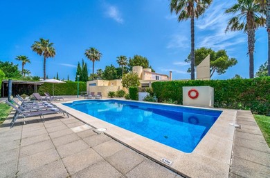 Дом отдыха Ideal Property Mallorca - Villa Anna