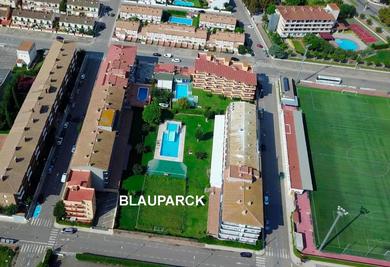 Apartments Blauparck I 206