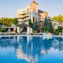 Hotel Sungarden Golf & Spa Resort