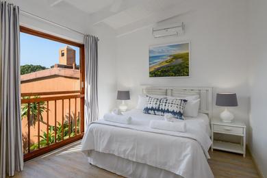 Apartments San Lameer Villa 2610 - Four bedroom Classic - 8 pax - San Lameer Rental Agency