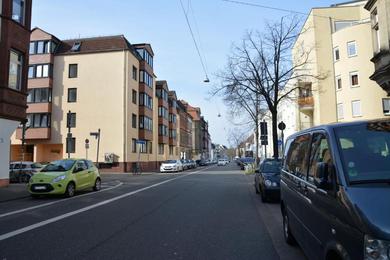 Saarbrücken City Apartments