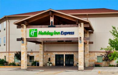Hotel Holiday Inn Express of Salado-Belton, an IHG Hotel