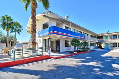 Hotel Motel 6-Nogales, AZ - Mariposa Road