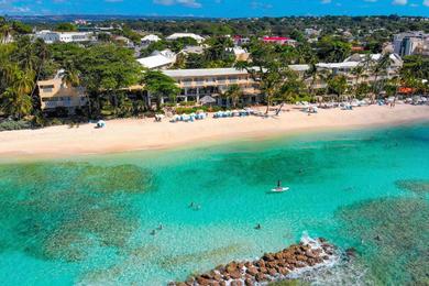 Отель Sugar Bay Barbados - All Inclusive