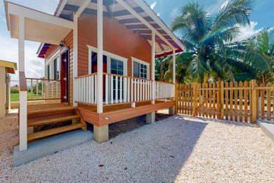 Holiday home Les Caribes