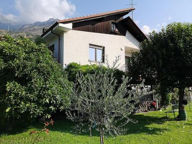 Apartments Bussoleno Apartment Sleeps 6 with WiFi