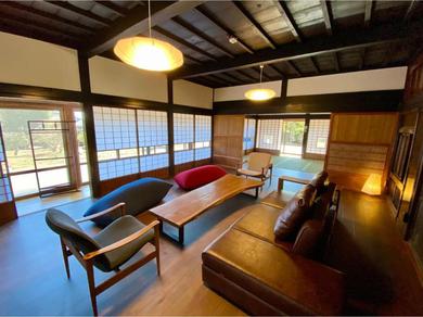Дом отдыха Omikawatei - Vacation STAY 12470
