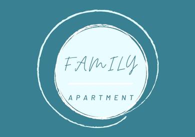 Апартаменты Family apartment