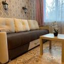 Apartments Атмосферные апартаменты в самом центре Новосибирска