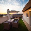 Apartments 5-star Luxury Penthouse Hedera