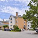 Hotel Hampton Inn & Suites Newport News-Airport - Oyster Point Area