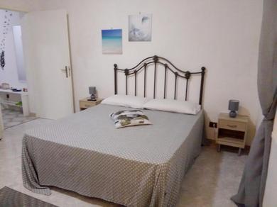 Apartments 2 bedrooms appartement at Mazara del Vallo 800 m away from the beach with city view and wifi