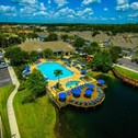 Апартаменты Orlando Vacation Rental 15 Miles From DISNEY