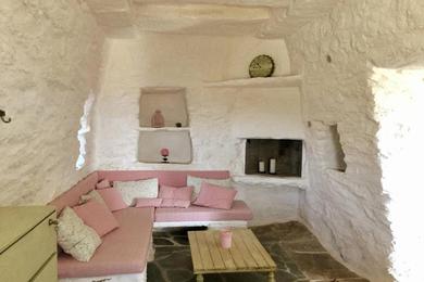 Дом отдыха Not traditional Original The Pink Cottage