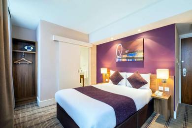 Hotel Comfort Inn - Kings Cross