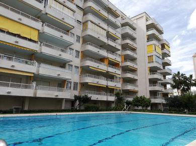 Apartments Parque VI Solo Familia