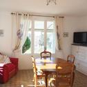 Дом отдыха Holiday home with private garden, Villes-sur-Auzon