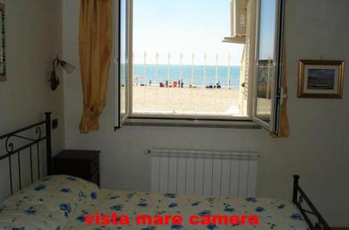 Guest house Camere Sul Mare