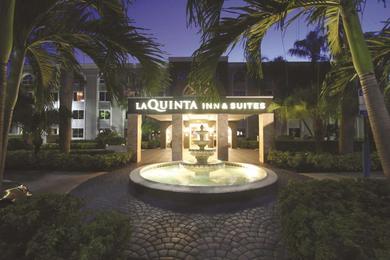 Hotel La Quinta by Wyndham Coral Springs South
