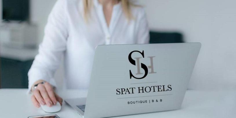 Hotel Spat Business Hotel