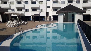 Apartments Resort Villa da praia apto 30 arraial do cabo