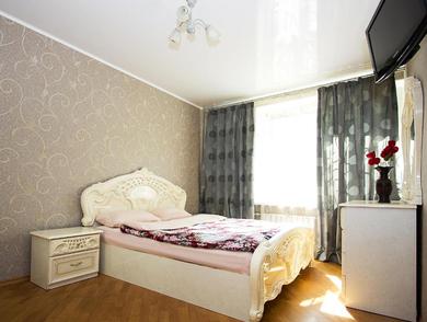 ApartLux Savelovskaya Suite
