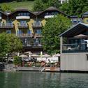 Hotel Cortisen am See - Adults only