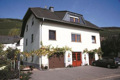 Гостевой дом Weingut Berweiler
