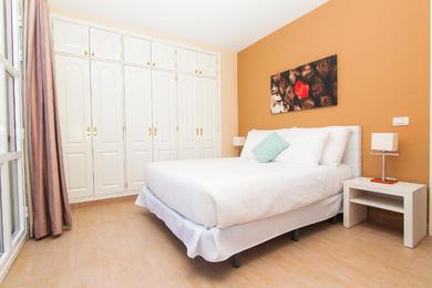 Apartments Coral Los Silos - Your Natural Accommodation Choice