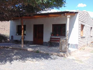 Lodge El Churqui