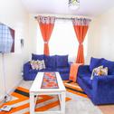 Apartments Spacious Apartment in Kisumu , Free Wifi