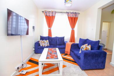 Apartments Spacious Apartment in Kisumu , Free Wifi