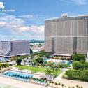 Отель Ambassador City Jomtien Ocean Wing - SHA Plus