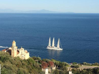 Holiday home Blue Dream - Amalfi Coast