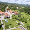 Отель Järvsöbaden