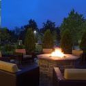 Hotel Courtyard by Marriott Pittsburgh North/Cranberry Woods