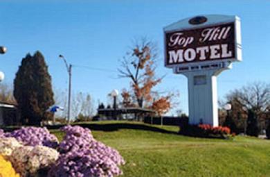 Motel Top Hill Motel