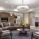 Hotel Homewood Suites by Hilton Burlington