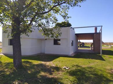 Дом отдыха Casa Rural, en 1.5 hectáreas de vista Infinita.