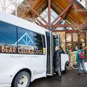 Дом отдыха Bear Creek Lodge